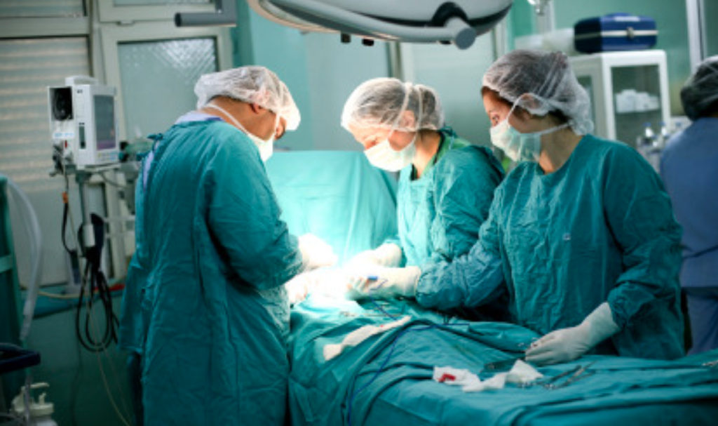 Donazione organi Napoli