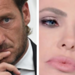Ilary Blasi e Totti si separano