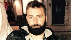 Andrea Covili ultimatum