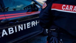 Arrestato fidanzato 12enne