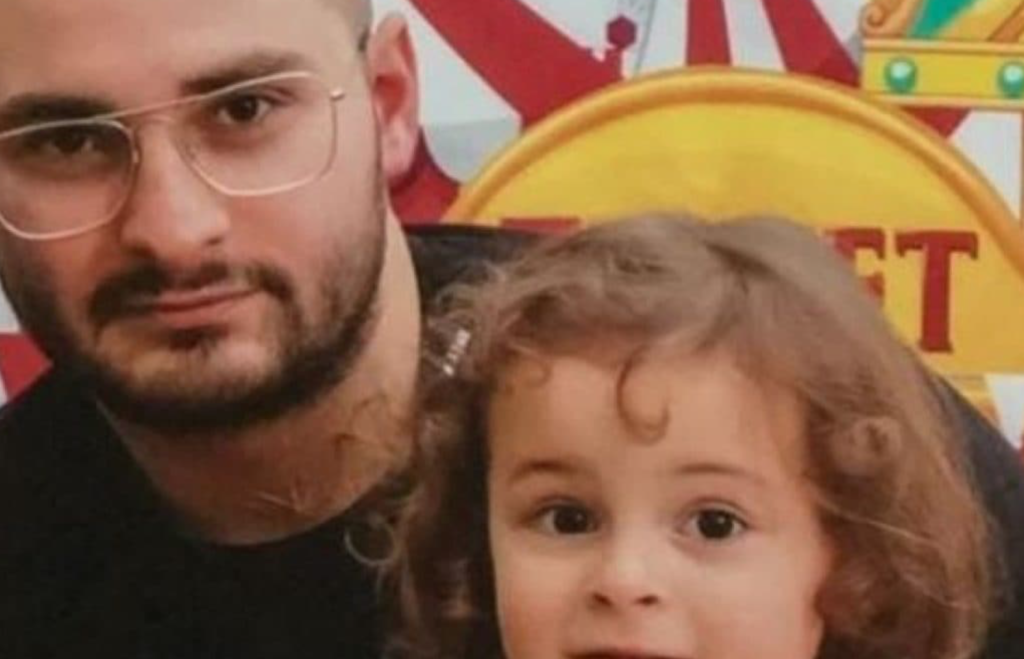 Compleanno Elena Del Pozzo, la dedica straziante del papà: "Mio dolce angelo spero che il tuo ultimo desiderio si sia avverato"