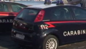 Truffa del finto nipote