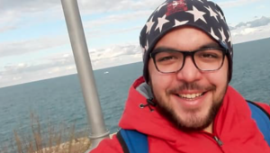 Addio Francesco Rodia