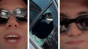 Disavventura Aka7even