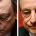 Draghi non ottiene fiducia