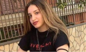 Ritrovata Raffaella,