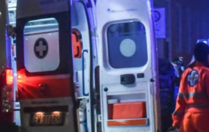 Antonio muore a Cicciano