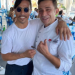 Io sono la chianina e Salt Beae