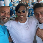 Io sono la chianina e Salt Beae