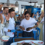 Io sono la chianina e Salt Beae