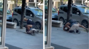Omicidio Civitanova Marche