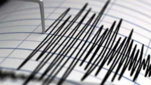 Terremoto Campi Flegrei