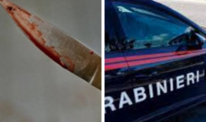 Accoltellato 26enne a Napoli