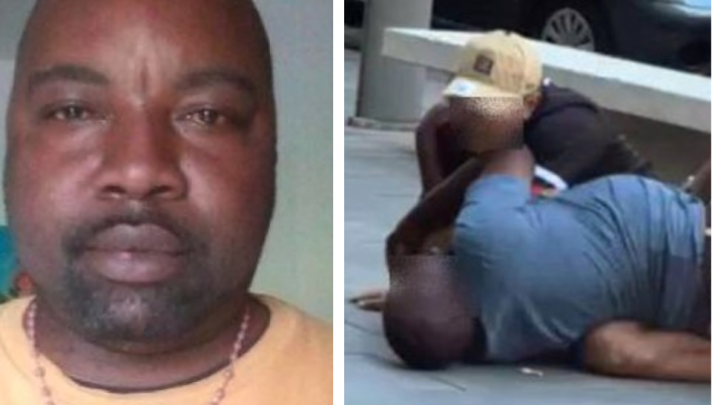 Omicidio Civitanova Marche