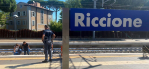 Uccise da treno