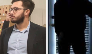 Ladri in azione mentre c'è funerale