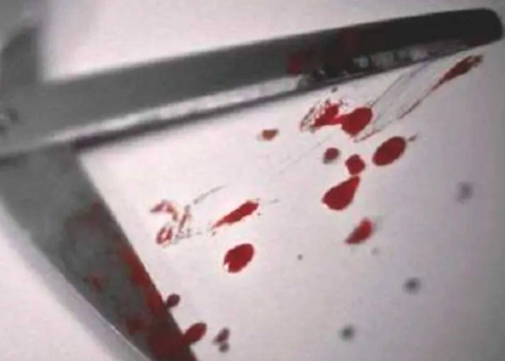 Choc al supermercato