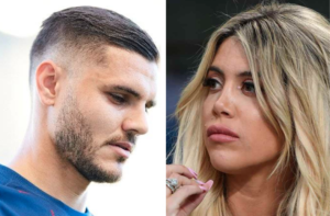 Mauro e Wanda divorzio