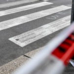 investito bambino Terracina