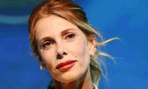 Alessia Marcuzzi