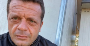 Addio ad Alessandro Cassaniti