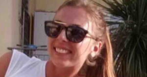 morta Sabrina Pozzuoli