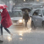 allerta meteo campania