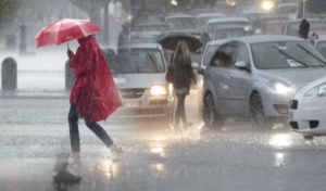 allerta meteo campania