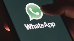 Rivoluzione Whatsapp