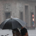 Allerta meteo Campania