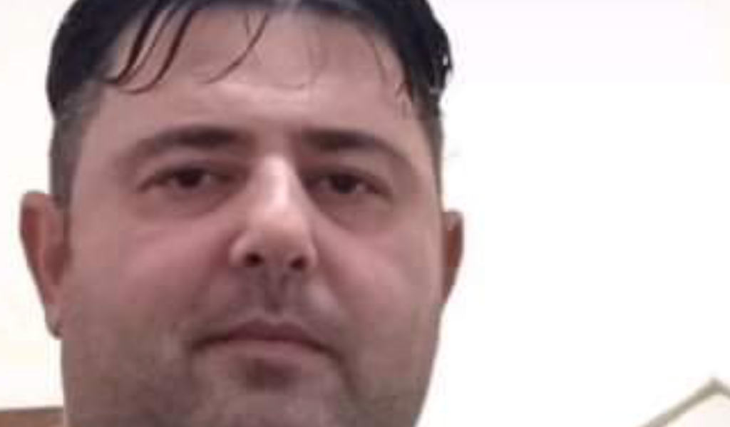 Scomparso Alfredo a Melito