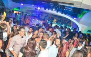 chiuso Valentino Ischia