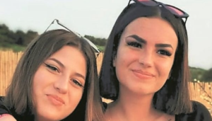 Alessia e Giulia