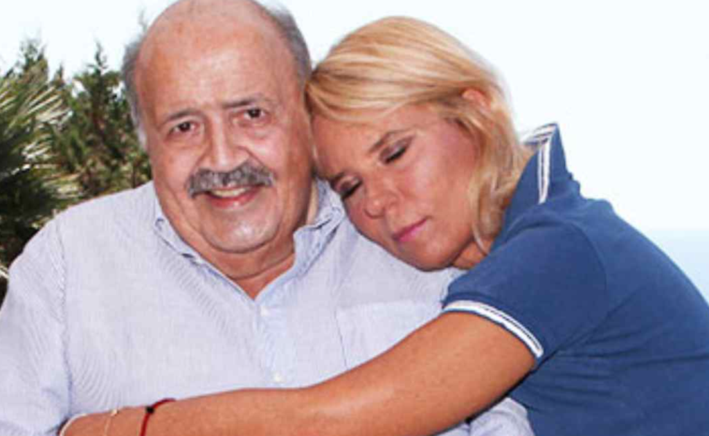 Maria De Filippi Maurizio costanzo