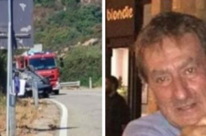 Addio Andrea Di Florio