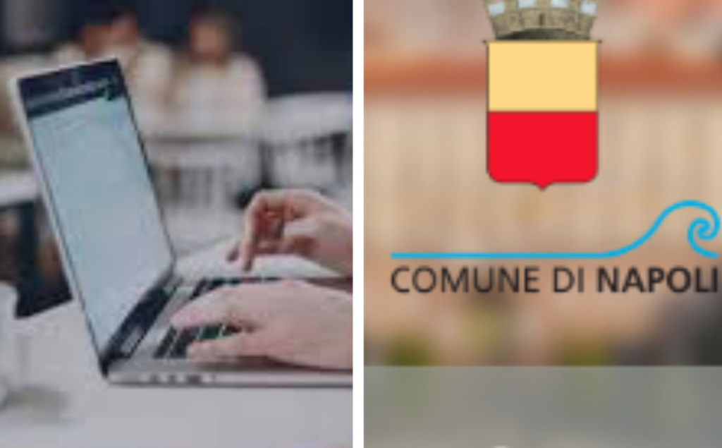 Concorso Napoli