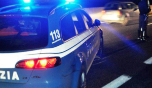 Giallo in Campania muore 81enne
