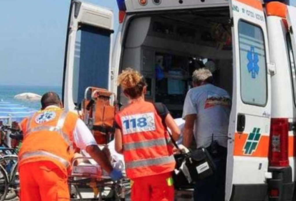 Agguato nel Foggiano