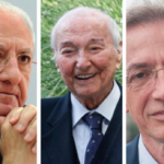 Messaggi di cordoglio per Piero Angela