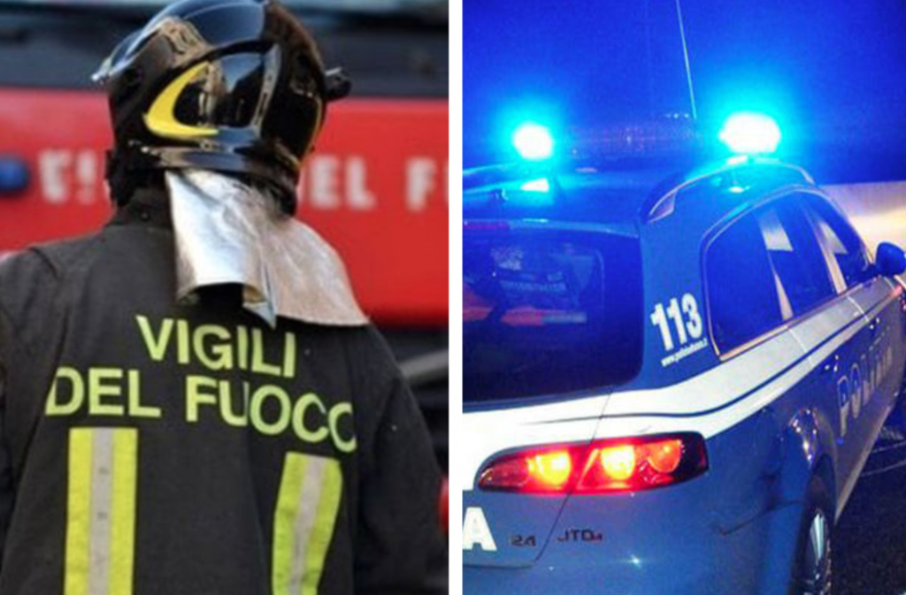Trovata donna senza vita ad Avellino