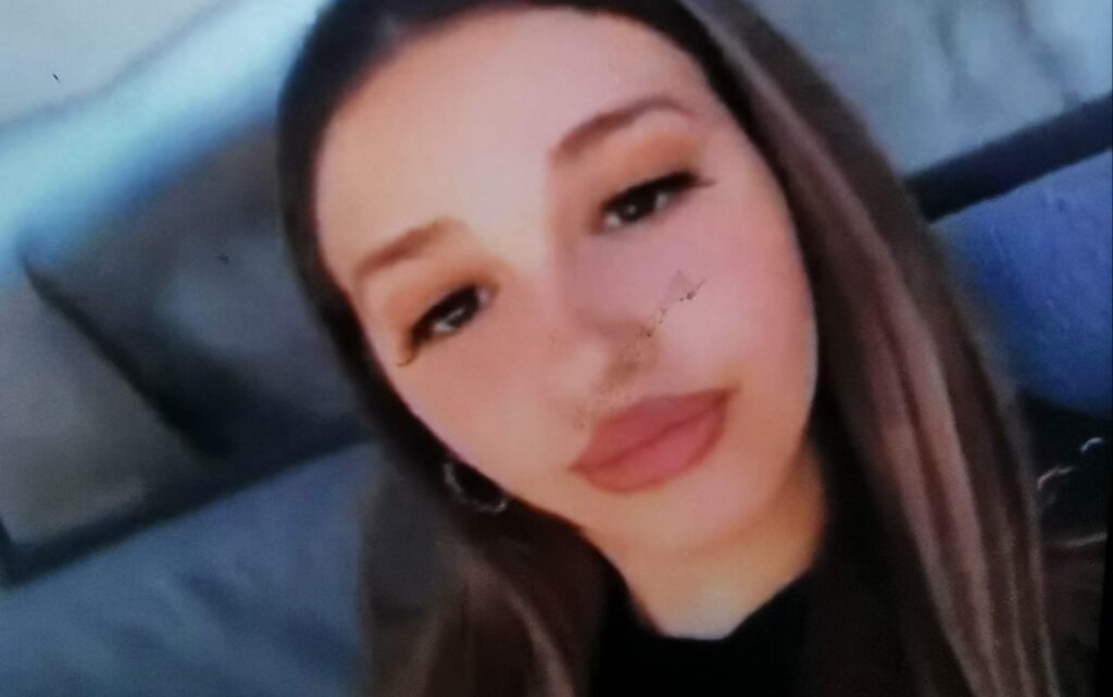 Scomparsa 12enne Brusciano