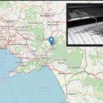 Scossa di terremoto a Solofra