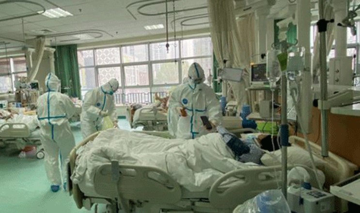 Bollettino Coronavirus in Italia, 22.253 nuovi casi con 135mila tamponi