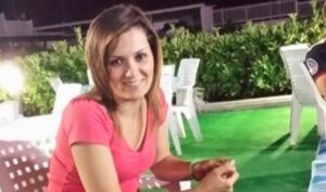 Lutto ad Acerra, addio a Daniela Picardi giovane mamma stroncata da un brutto male