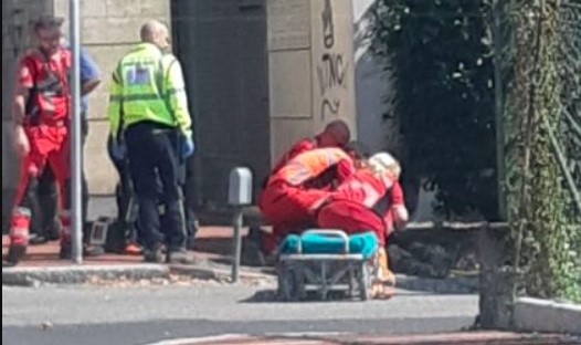 Dramma a Marcianise, donna ha un malore subito dopo il vaccino e muore