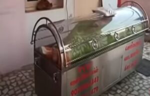 Muore a 74 anni e viene messo nel congelatore ma è ancora vivo e si risveglia dopo 20 ore