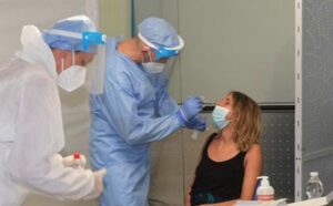 Sindrome post Covid19, le testimonianze di chi ha sconfitto il virus ma sta ancora male