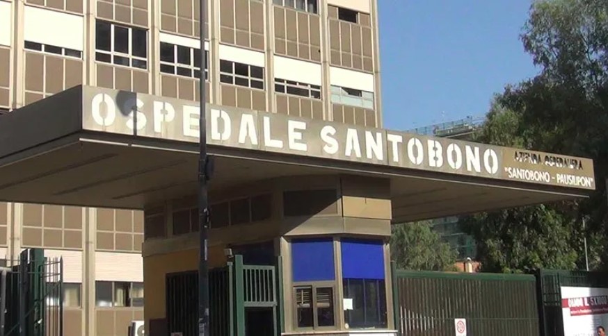 Dramma a Casalnuovo, bimbo di 3 anni precipita dal quarto piano della sua abitazione