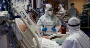 Coronavirus, il bollettino di oggi: 15,479