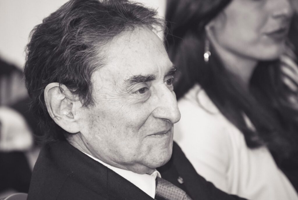 Lutto a Positano, morto Michele Rubino l’ingegnere del caffè